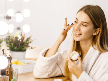 How to Build a Skincare Routine