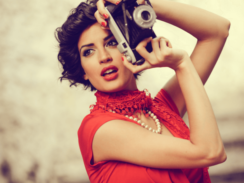 What Is Vintage Fashion And How to Style It?