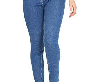 Best Jeans for Every Body Type