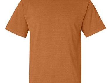 Best T-Shirts for Comfort And Style