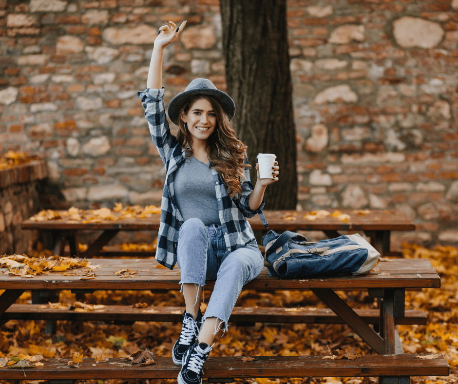 What to Wear This Fall