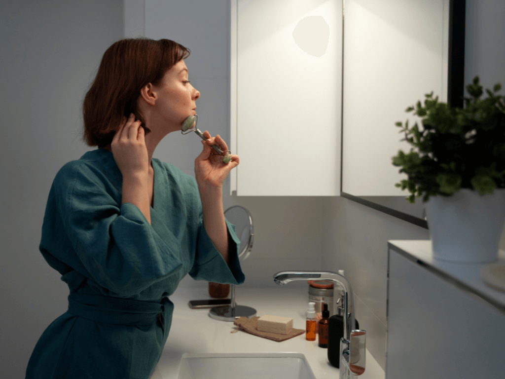 Building Your Ideal Self-Care Routine