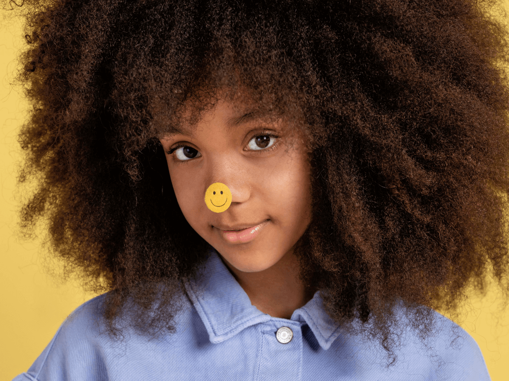 Cute Hairstyles for Black Girls