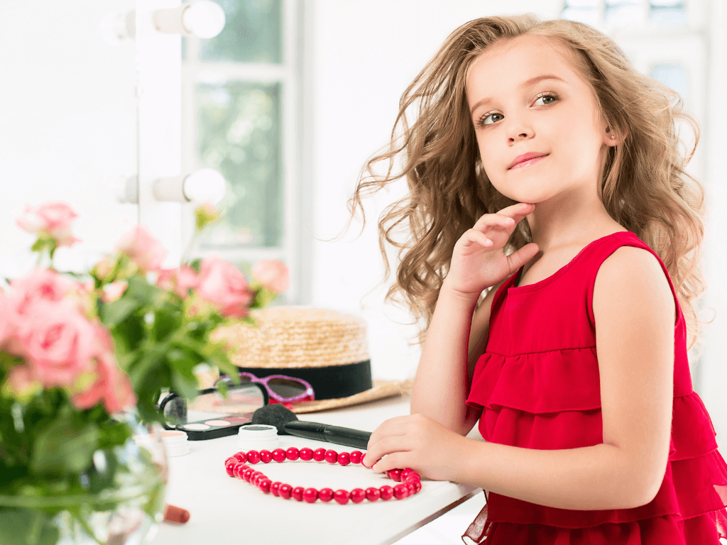 Cute Hairstyles for Girls