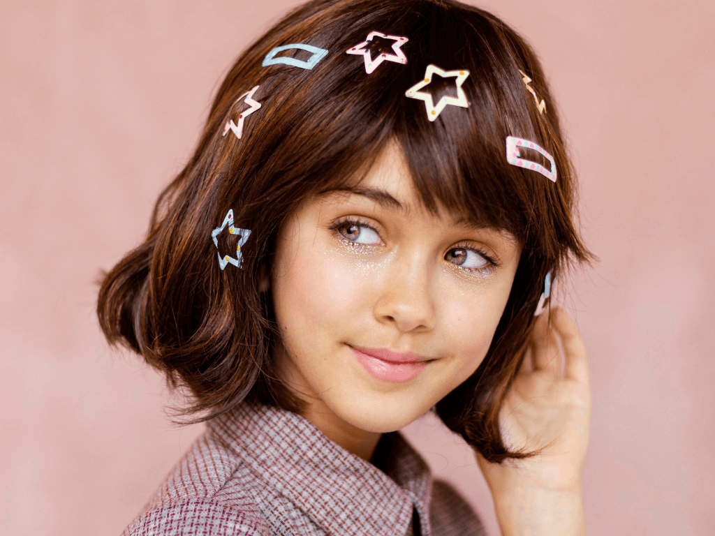 Cute Hairstyles for Girls