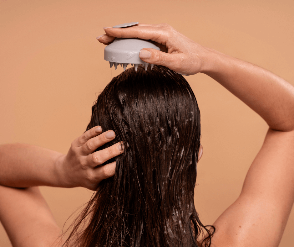 DIY Hair Mask Recipes for Every Hair Type