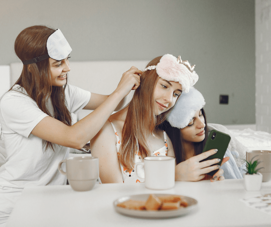 DIY Hair Mask Recipes for Every Hair Type