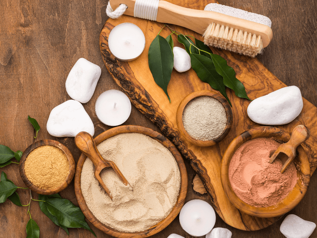 DIY Hair Mask Recipes for Specific Hair Types and Concerns