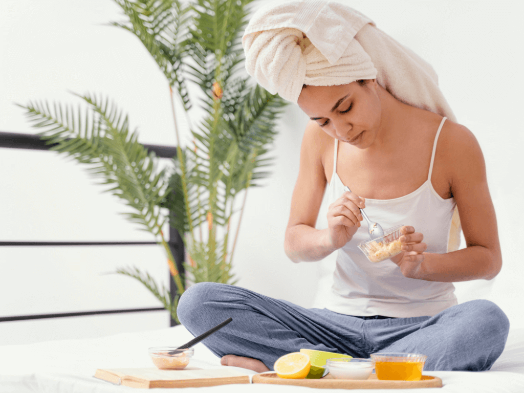 Digital and Screen-Time Management as Self-Care