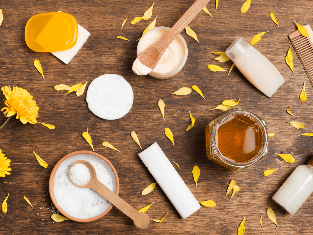 Essential Ingredients for Effective Hair Masks