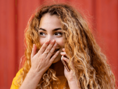 Frizzy Hair Solutions