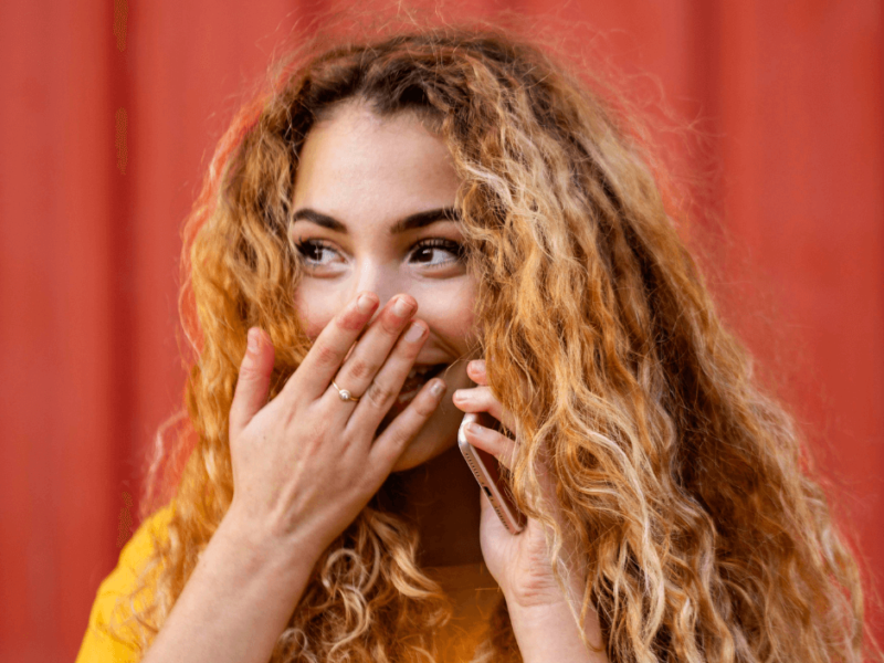 Frizzy Hair Solutions