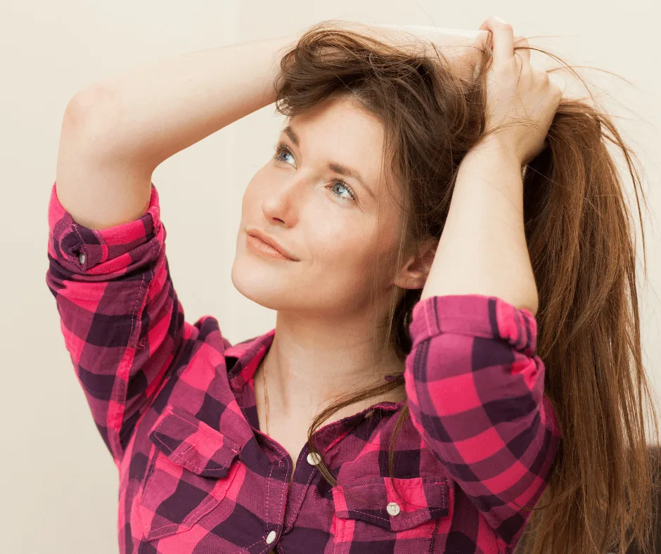 Hair Growth Supplements and Vitamins Do They Work