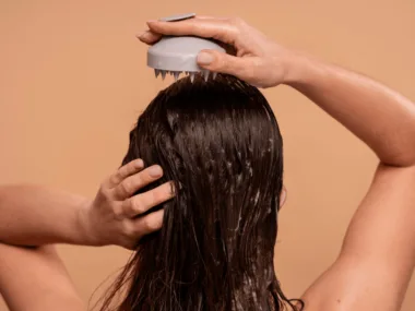 Hair Masks You Can Make At Home
