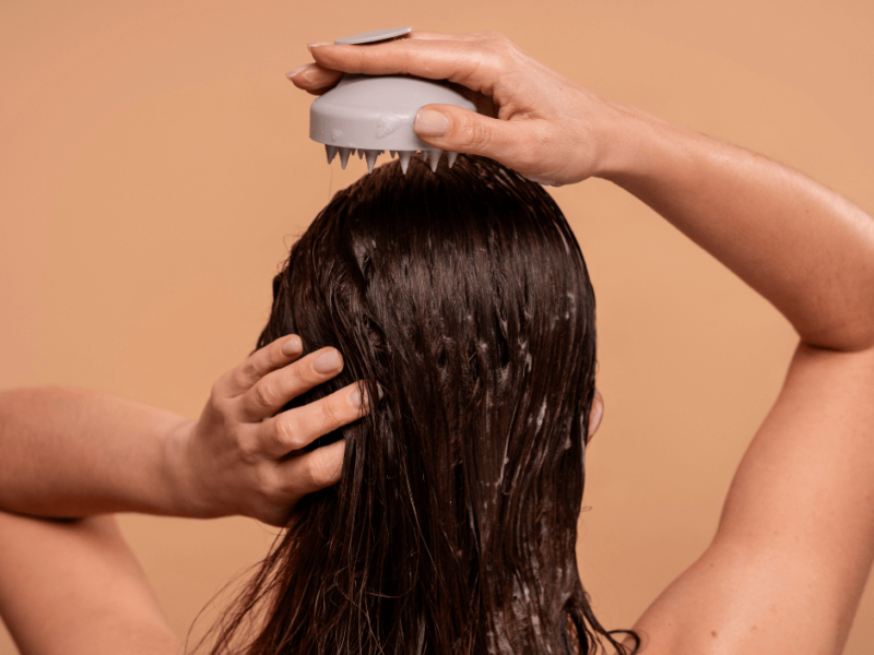 Hair Masks You Can Make At Home