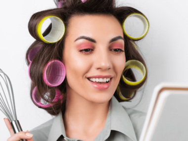 Heatless Styling Techniques