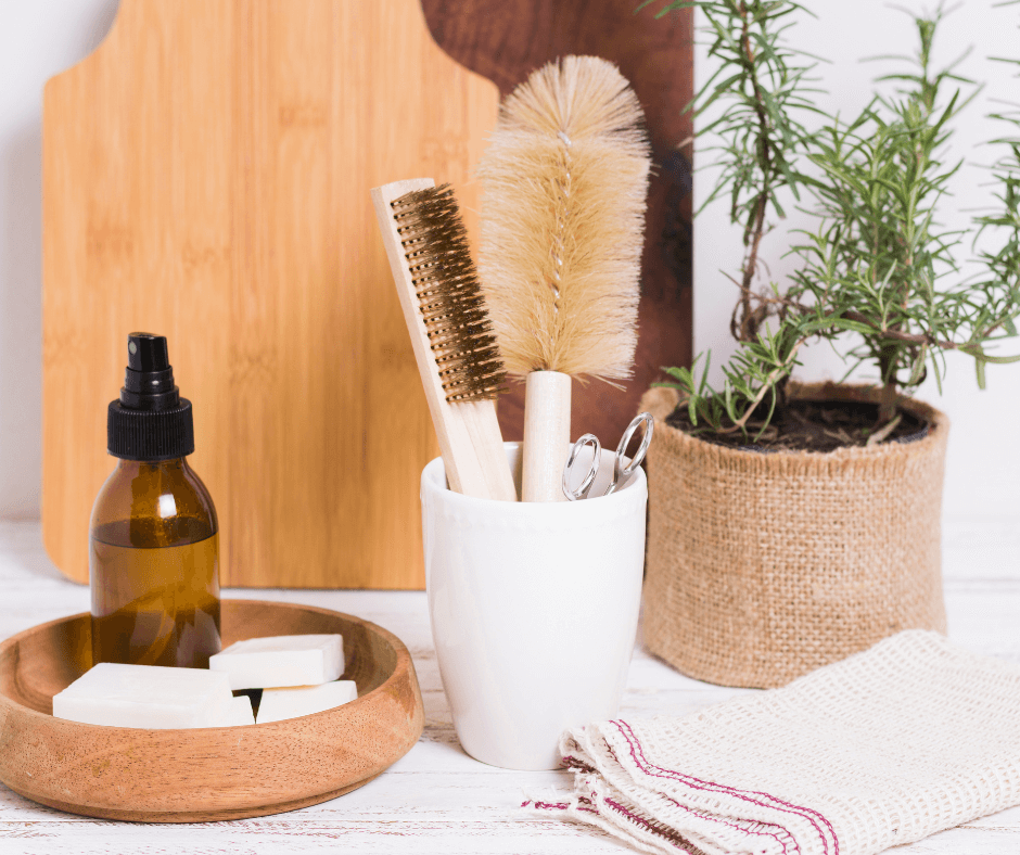 Natural Haircare Routine is Essential for Healthier Hair