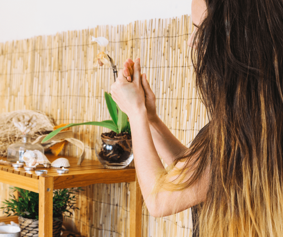 Natural Haircare Routine is Essential for Healthier Hair