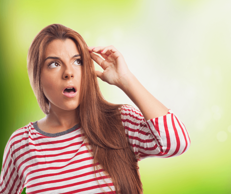 Natural Remedies and DIY Hair Masks