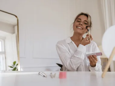 Self-Care Routine
