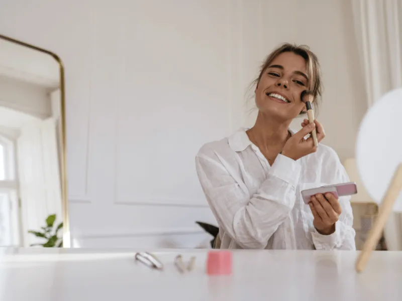Self-Care Routine