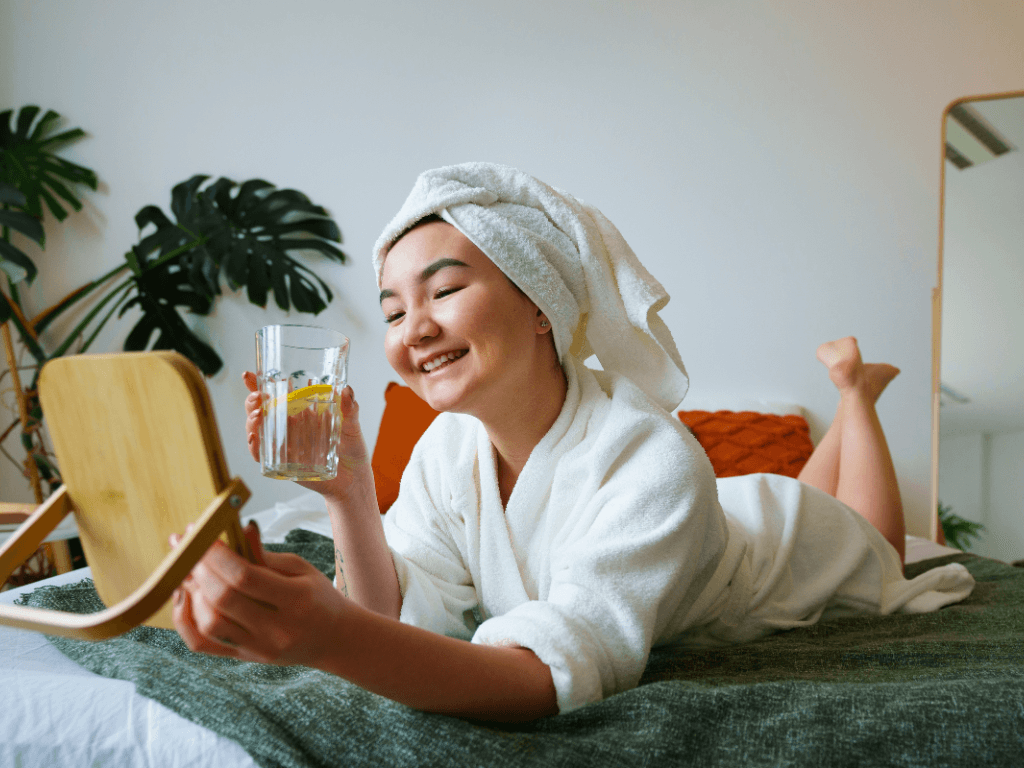 Self-Care Routine for Different Life Stages