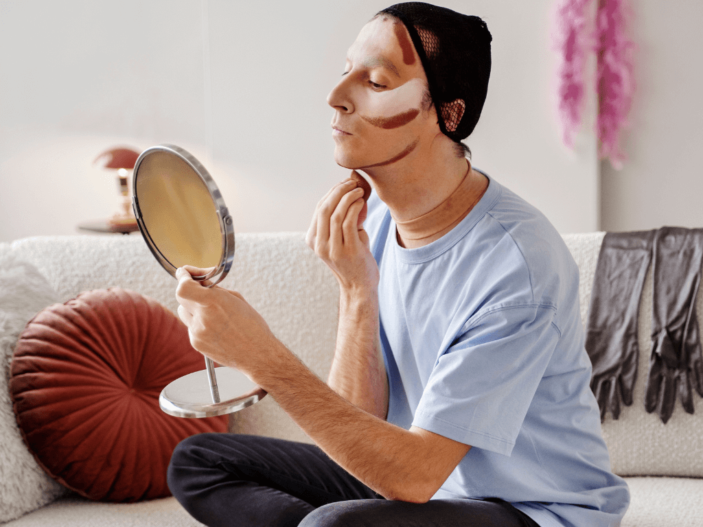 Self-Care for Physical Health and Fitness