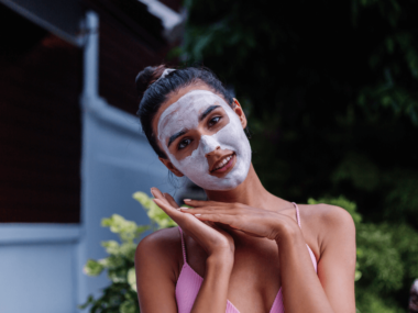 Skincare for Glowing Skin