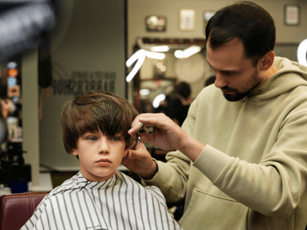 Tips and Tricks for Maintaining Cute Hairstyles