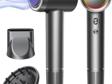 Dyson Hair Dryer