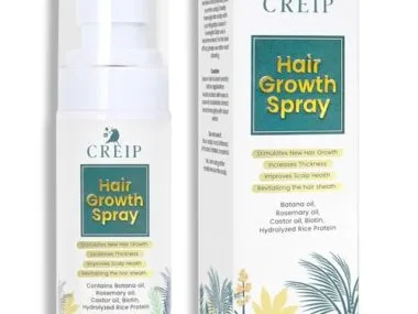 Top Hair Oils for Hair Growth​