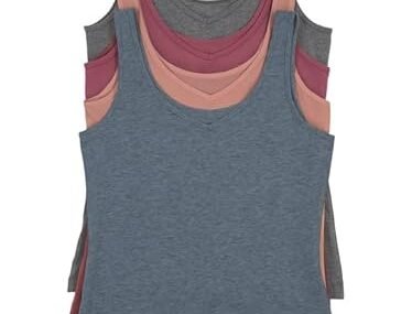 Autumn Layering Tips