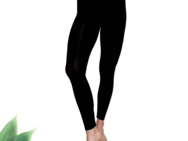 Bamboo Fabric Leggings