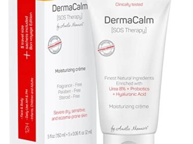 Best All Natural Makeup for Perioral Dermatitis