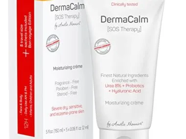Best All Natural Makeup for Perioral Dermatitis