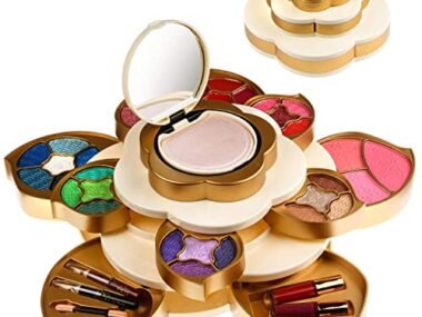 Best All Natural Makeup for Teens