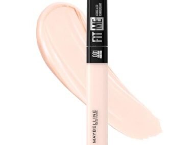 Best Concealer for Natural Makeup