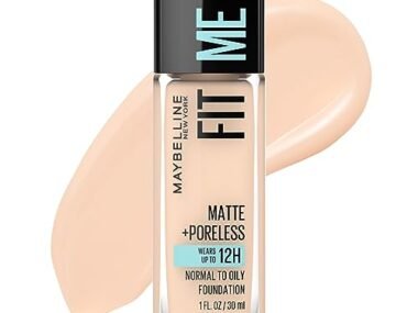 Best Drugstore Makeup for Natural Look