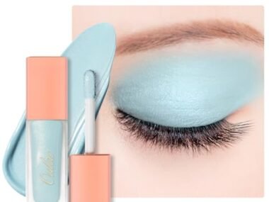 Best Eye Makeup for Natural Look