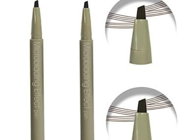 Best Eyebrow Makeup for Natural Look