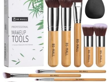 Best Items for Basic Natural Makeup