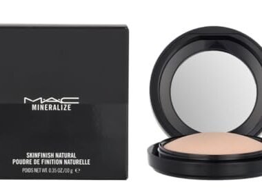 Best Mac Makeup for Natural Look