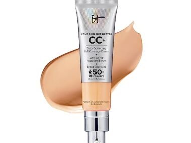 Best Makeup for Coverage But Natural
