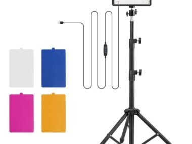 Best Makeup for Natural Light Photography