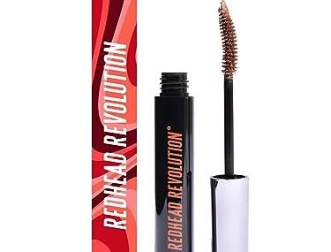 Best Makeup for Natural Redhead