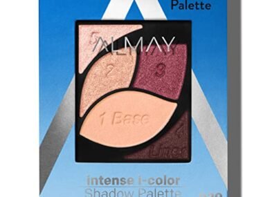 Best Natural Eye Makeup for Blue Eyes