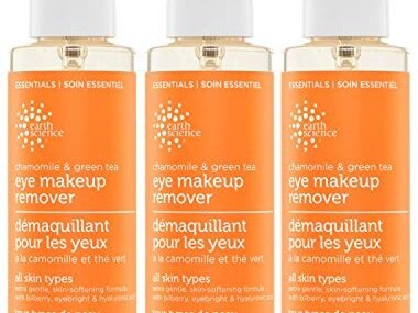 Best Natural Eye Makeup for Green Eyes