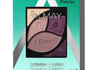 Best Natural Eye Makeup for Hazel Eyes