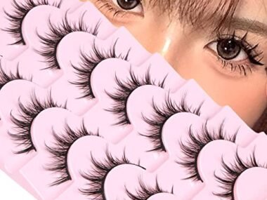 Best Natural Look Makeup for Asian