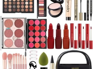 Best Natural Makeup Brands for Black Women